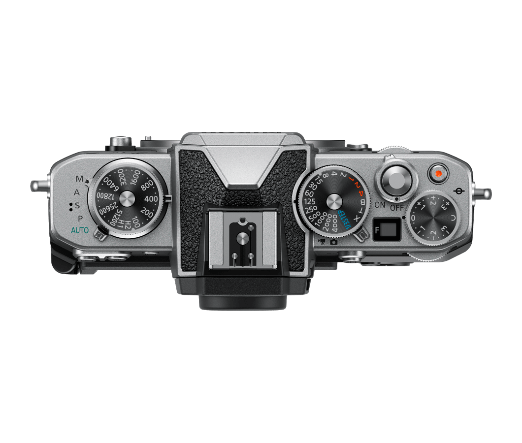Aparat Nikon Z fc body4 Aparat Nikon Z fc body4
