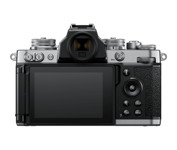 Aparat Nikon Z fc body0