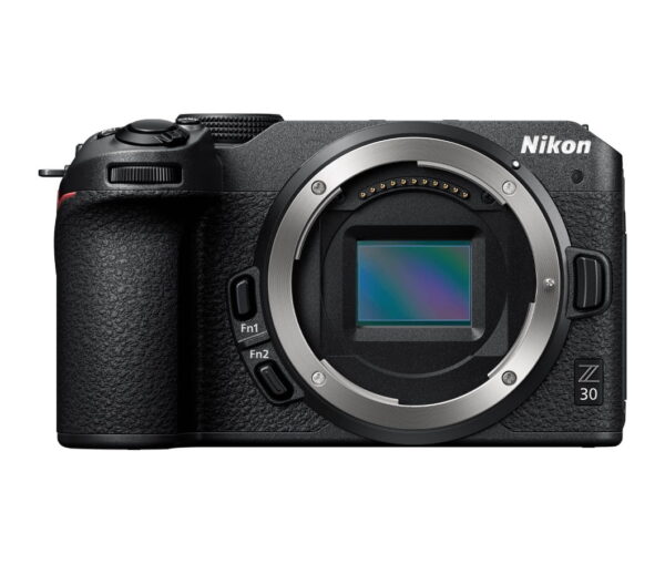 Aparat Nikon Z30 + 16-50 VR0
