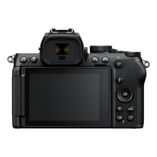 Aparat Nikon Z50 II + 18-140mm VR0
