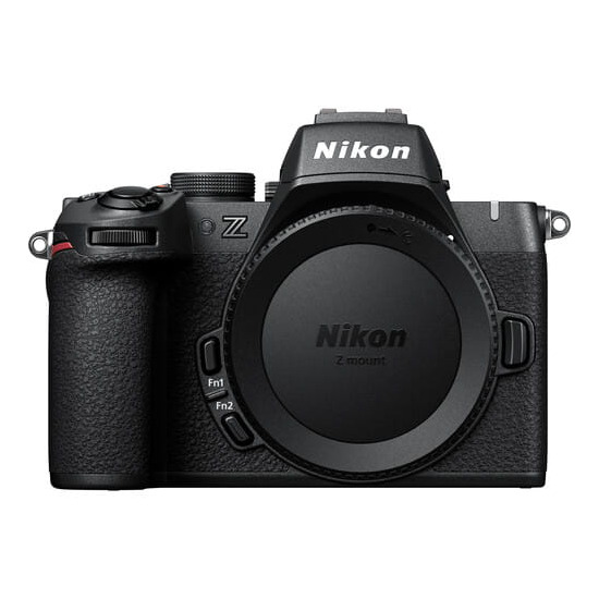 Aparat Nikon Z50 II + 18-140mm VR7 Aparat Nikon Z50 II + 18-140mm VR7