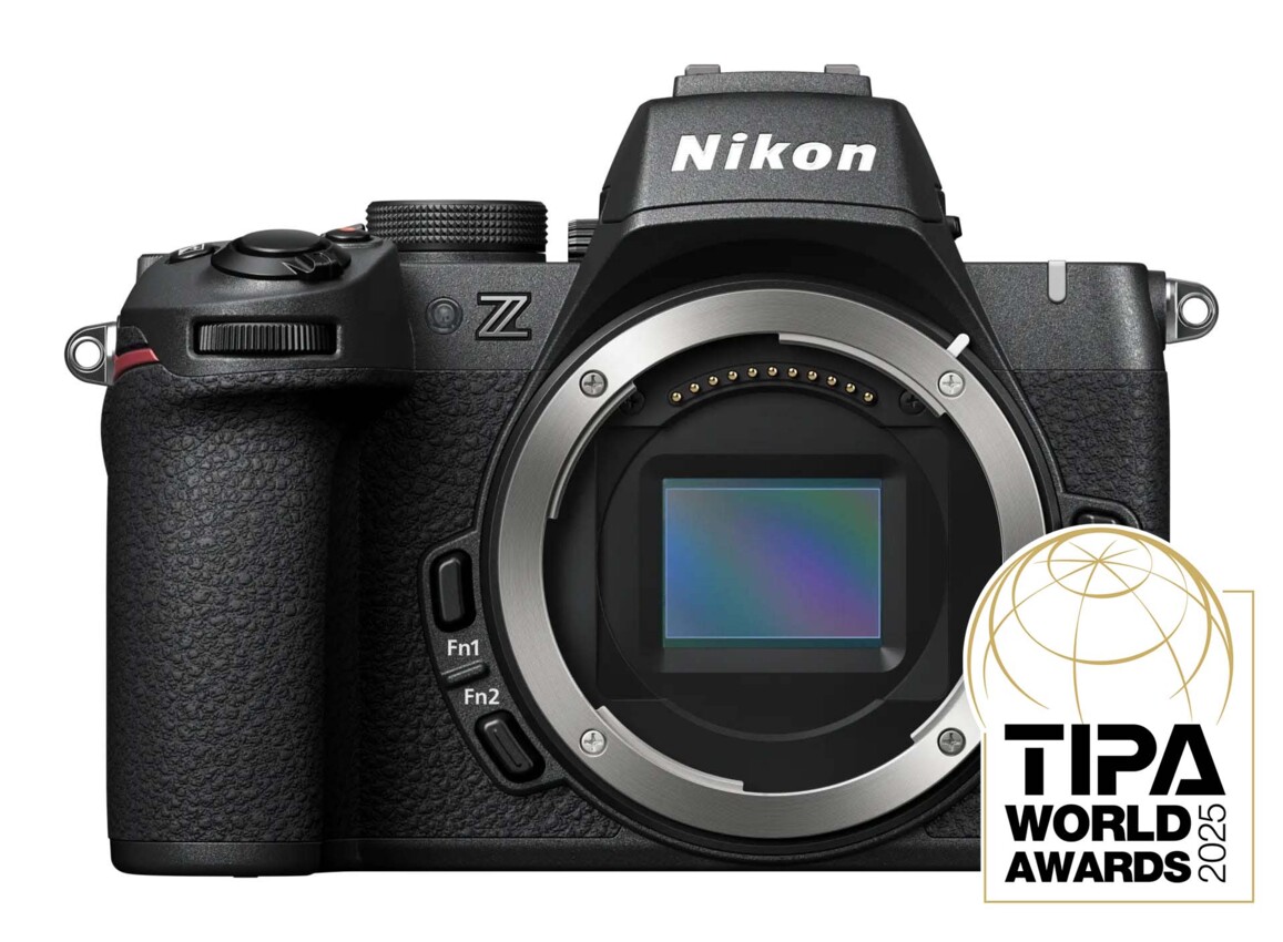 Aparat Nikon Z50 II body Aparat Nikon Z50 II body