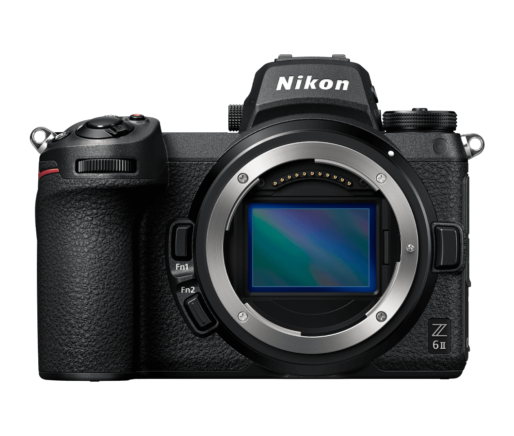 Aparat Nikon Z6 II + 24-70 f/40 Aparat Nikon Z6 II + 24-70 f/40