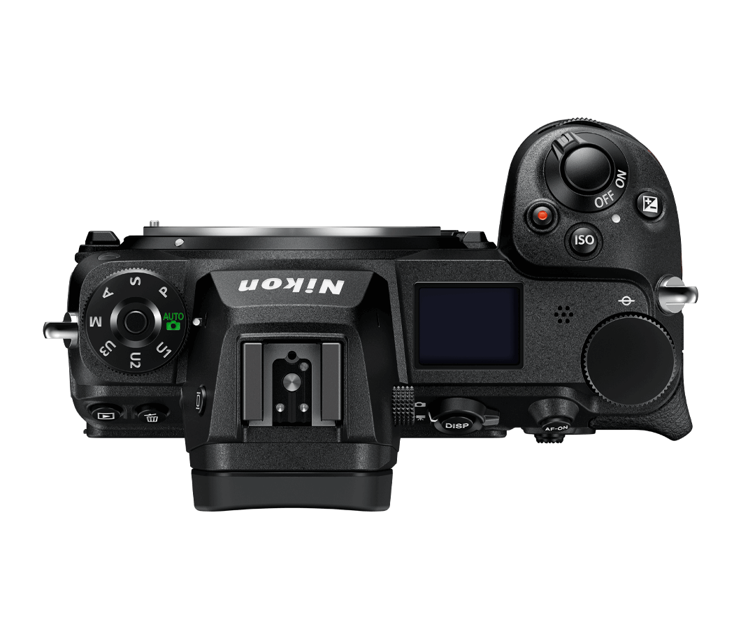 Aparat Nikon Z6 II + 24-70 f/43 Aparat Nikon Z6 II + 24-70 f/43