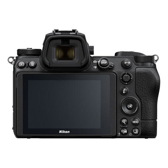 Aparat Nikon Z6 II + Nikkor Z 24-120mm f/4 S1 Aparat Nikon Z6 II + Nikkor Z 24-120mm f/4 S1