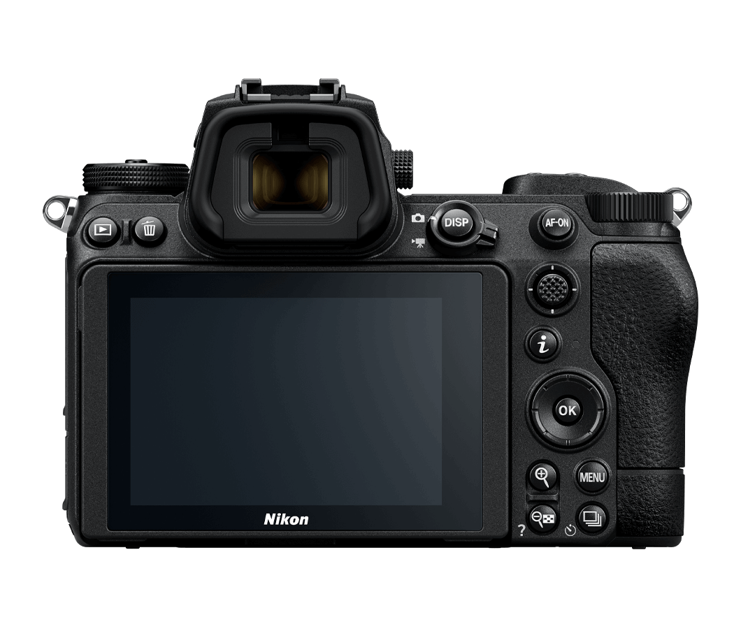 Aparat Nikon Z6 II - body + obiektyw Tamron 28-75mm f/2.8 Di III VXD G2 Nikon Z | Raty 30x0% na cały asortyment!3 Aparat Nikon Z6 II - body + obiektyw Tamron 28-75mm f/2.8 Di III VXD G2 Nikon Z | Raty 30x0% na cały asortyment!3