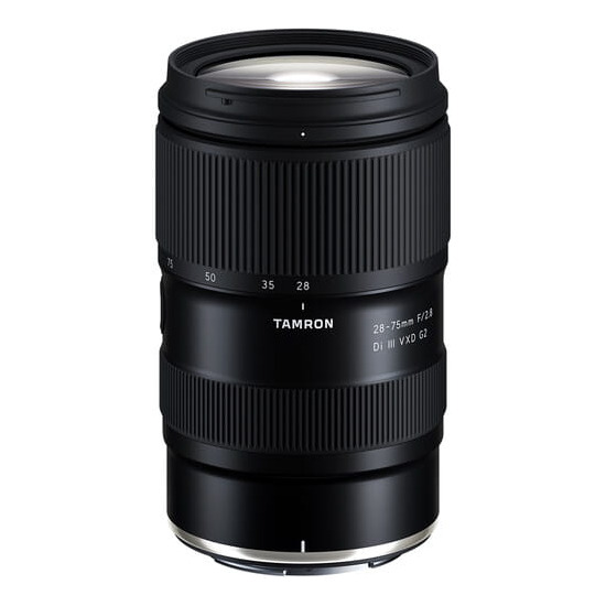 Aparat Nikon Z6 II - body + obiektyw Tamron 28-75mm f/2.8 Di III VXD G2 Nikon Z | Raty 30x0% na cały asortyment!1 Aparat Nikon Z6 II - body + obiektyw Tamron 28-75mm f/2.8 Di III VXD G2 Nikon Z | Raty 30x0% na cały asortyment!1