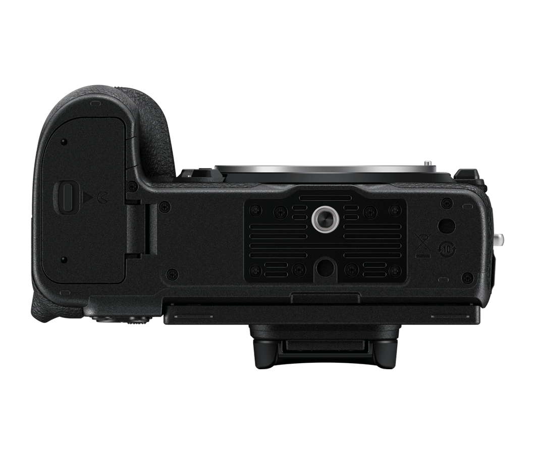 Aparat Nikon Z7 II body3 Aparat Nikon Z7 II body3