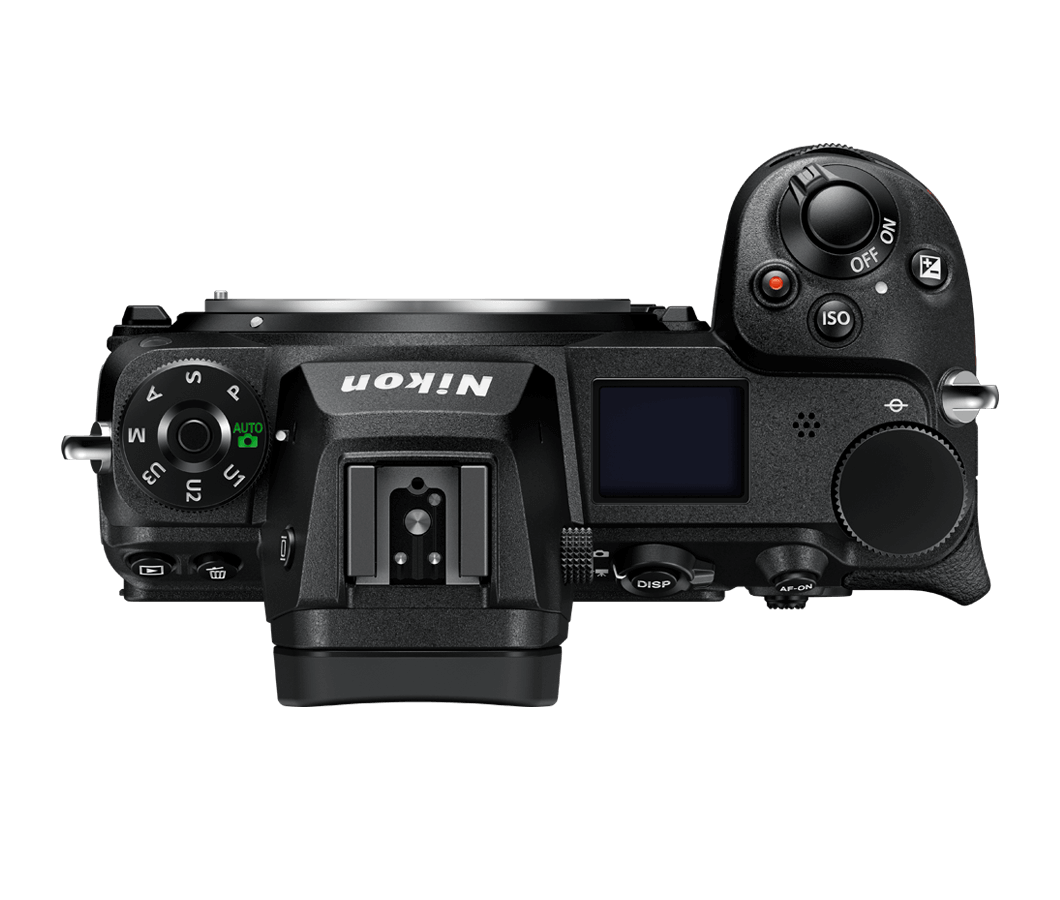 Aparat Nikon Z7 II body1 Aparat Nikon Z7 II body1