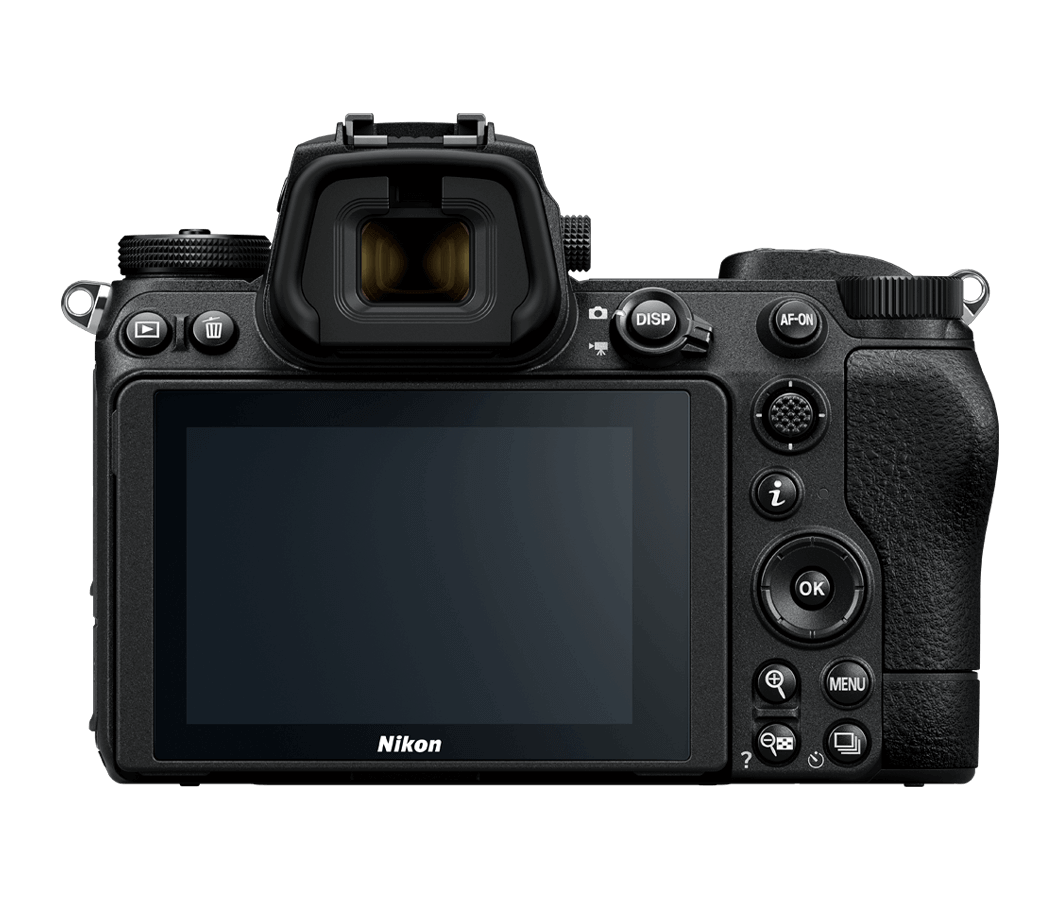 Aparat Nikon Z7 II body2 Aparat Nikon Z7 II body2