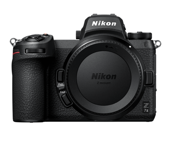 Aparat Nikon Z7 II body0