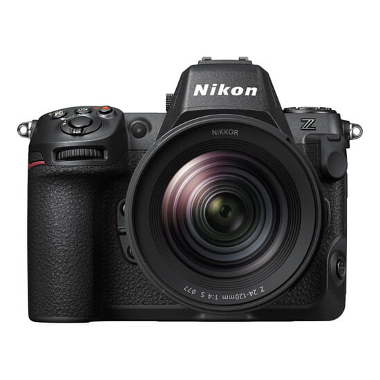 Aparat Nikon Z8 + 24-120