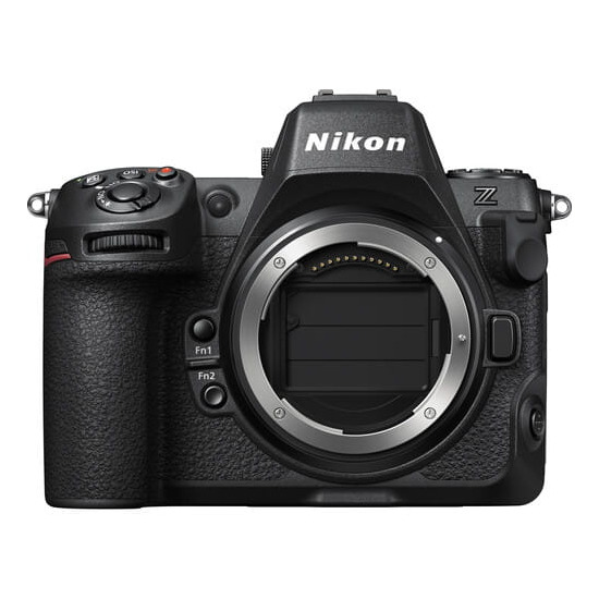 Aparat Nikon Z8 body7 Aparat Nikon Z8 body7