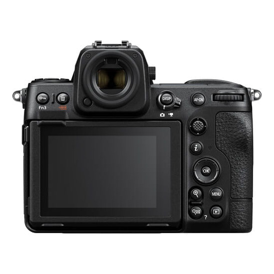 Aparat Nikon Z8 body0