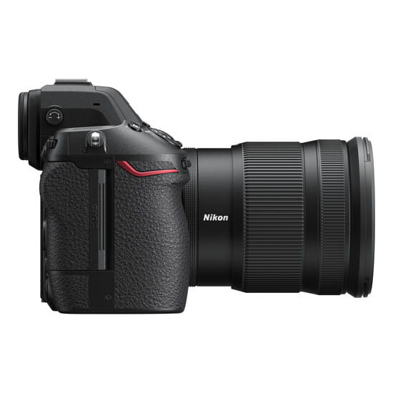 Aparat Nikon Z8 body2 Aparat Nikon Z8 body2