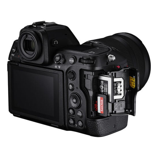 Aparat Nikon Z8 body4 Aparat Nikon Z8 body4