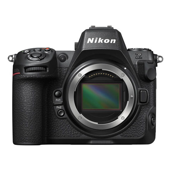 Aparat Nikon Z8 body