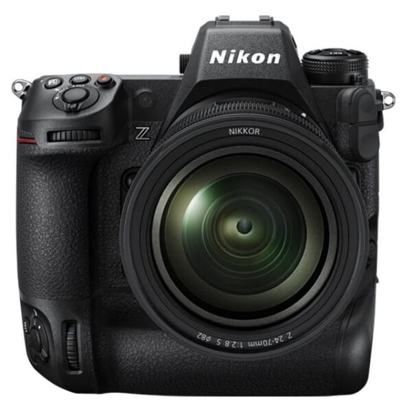 Aparat Nikon Z9 body0