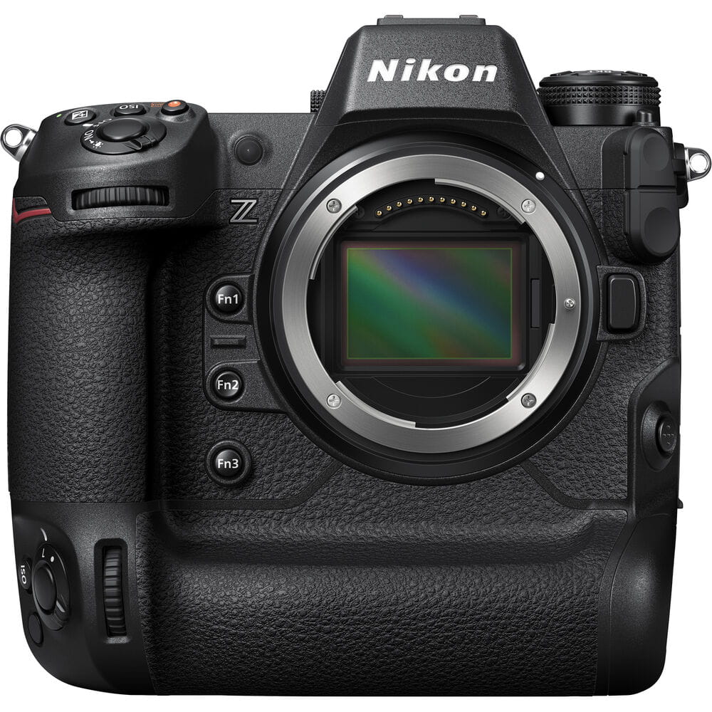 Aparat Nikon Z9 body Aparat Nikon Z9 body
