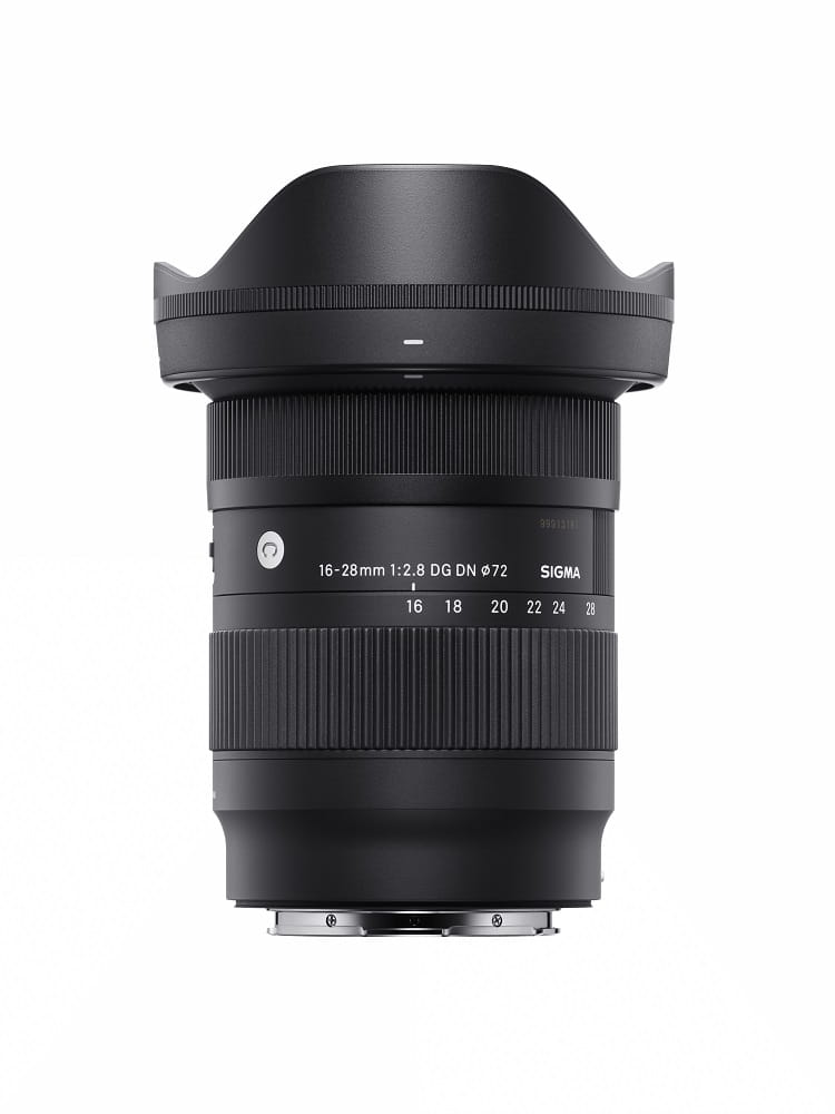 Aparat Panasonic LUMIX S5II + Sigma 16-28mm F2.8 DG DN Contemporary L-mount1 Aparat Panasonic LUMIX S5II + Sigma 16-28mm F2.8 DG DN Contemporary L-mount1