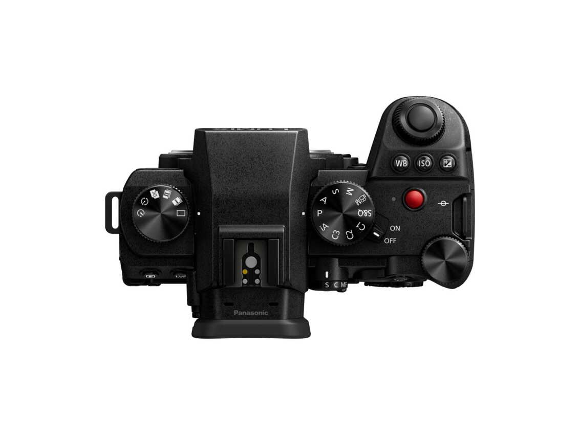 Aparat Panasonic LUMIX S5II + Sigma 50mm F1.4 DG DN Art L-mount5 Aparat Panasonic LUMIX S5II + Sigma 50mm F1.4 DG DN Art L-mount5