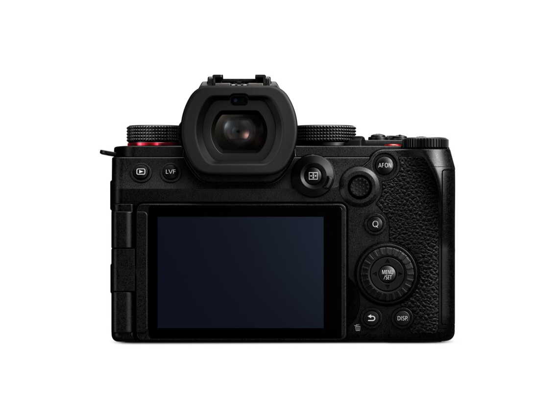 Aparat Panasonic LUMIX S5II + Sigma C 28-70mm F2.8 DG DN L-Mount3 Aparat Panasonic LUMIX S5II + Sigma C 28-70mm F2.8 DG DN L-Mount3
