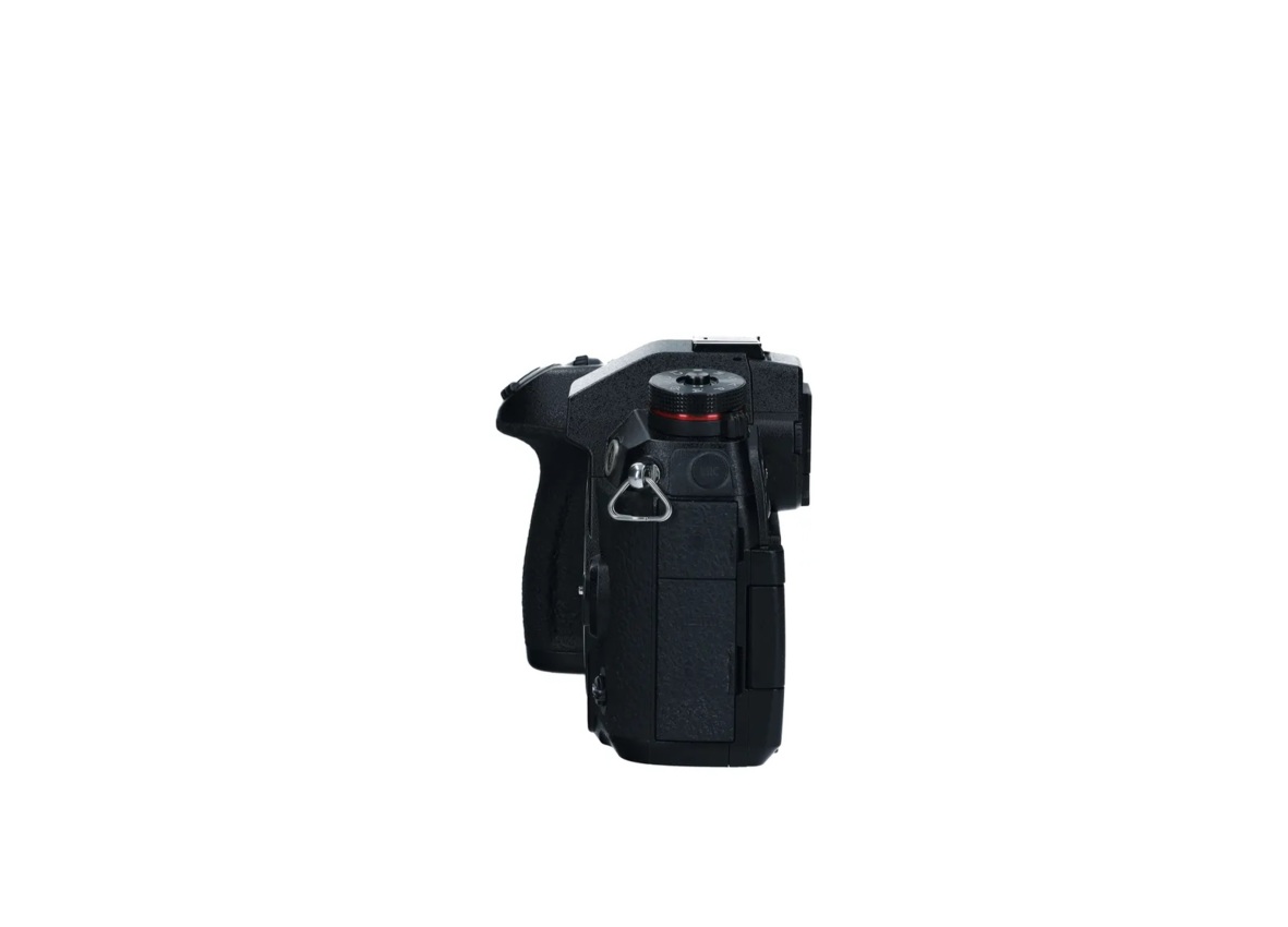 Aparat Panasonic Lumix DC-G9 body - UŻYWANE1 Aparat Panasonic Lumix DC-G9 body - UŻYWANE1