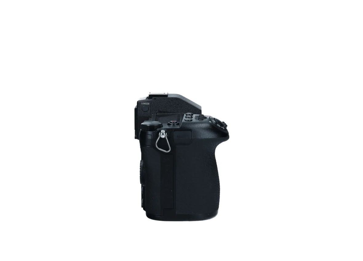 Aparat Panasonic Lumix DC-G9 body - UŻYWANE5 Aparat Panasonic Lumix DC-G9 body - UŻYWANE5