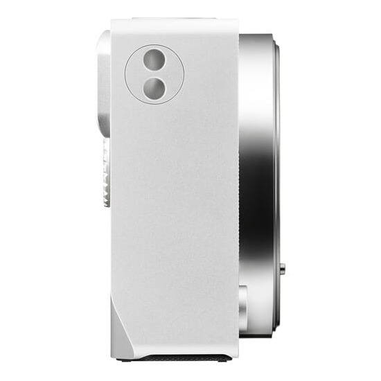 Aparat Sigma BF srebrny4 Aparat Sigma BF srebrny4