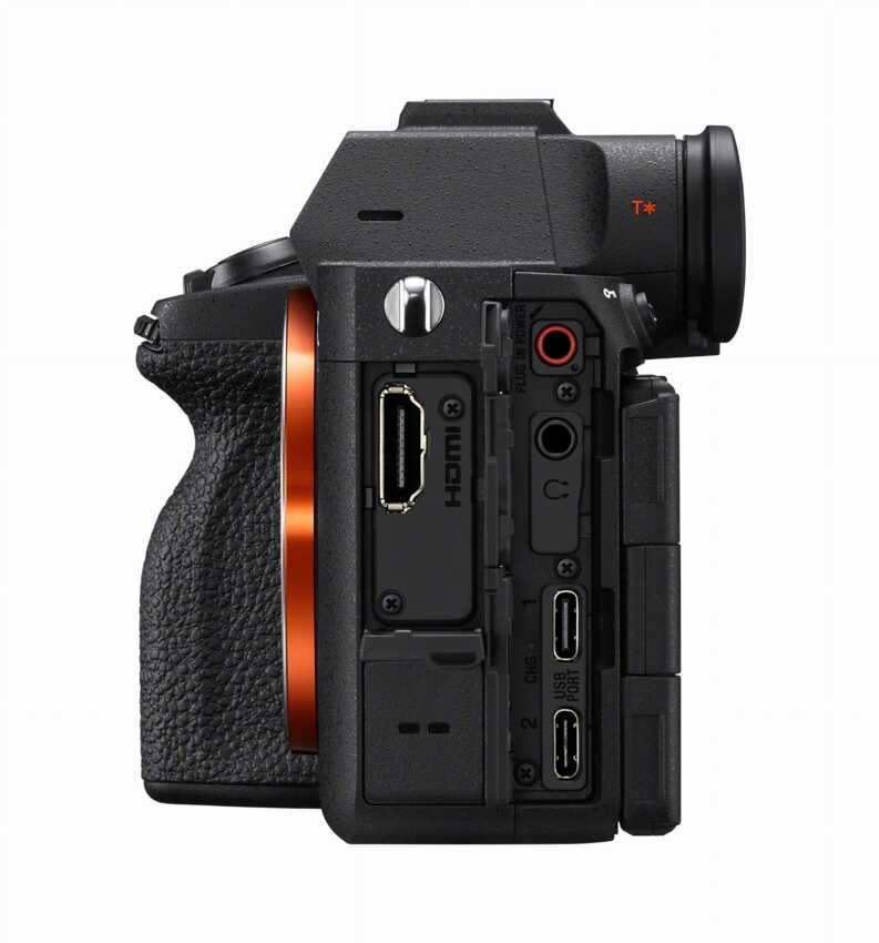 Aparat Sony A7 V body - ILCE7M5B3 Aparat Sony A7 V body - ILCE7M5B3