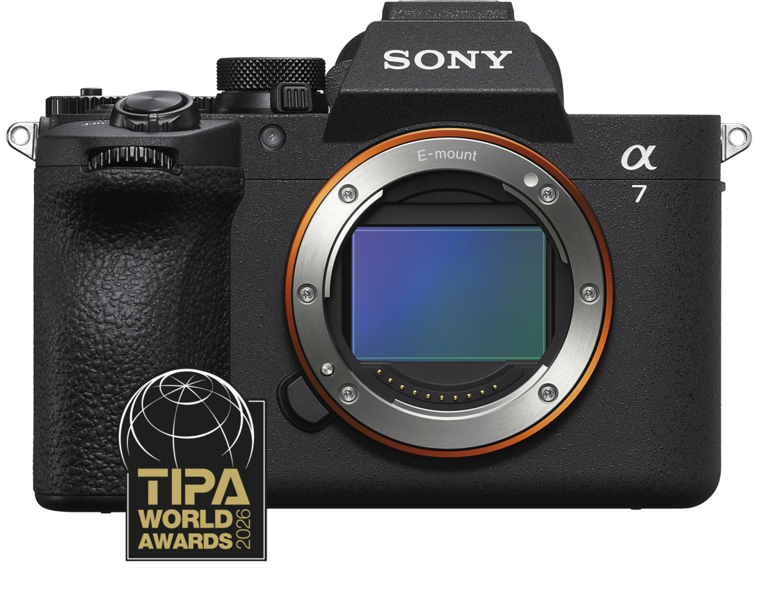 Aparat Sony A7 V body - ILCE7M5B Aparat Sony A7 V body - ILCE7M5B