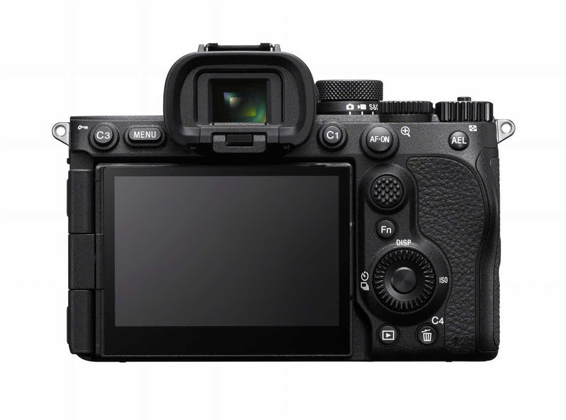 Aparat Sony A7 V body - ILCE7M5B1 Aparat Sony A7 V body - ILCE7M5B1