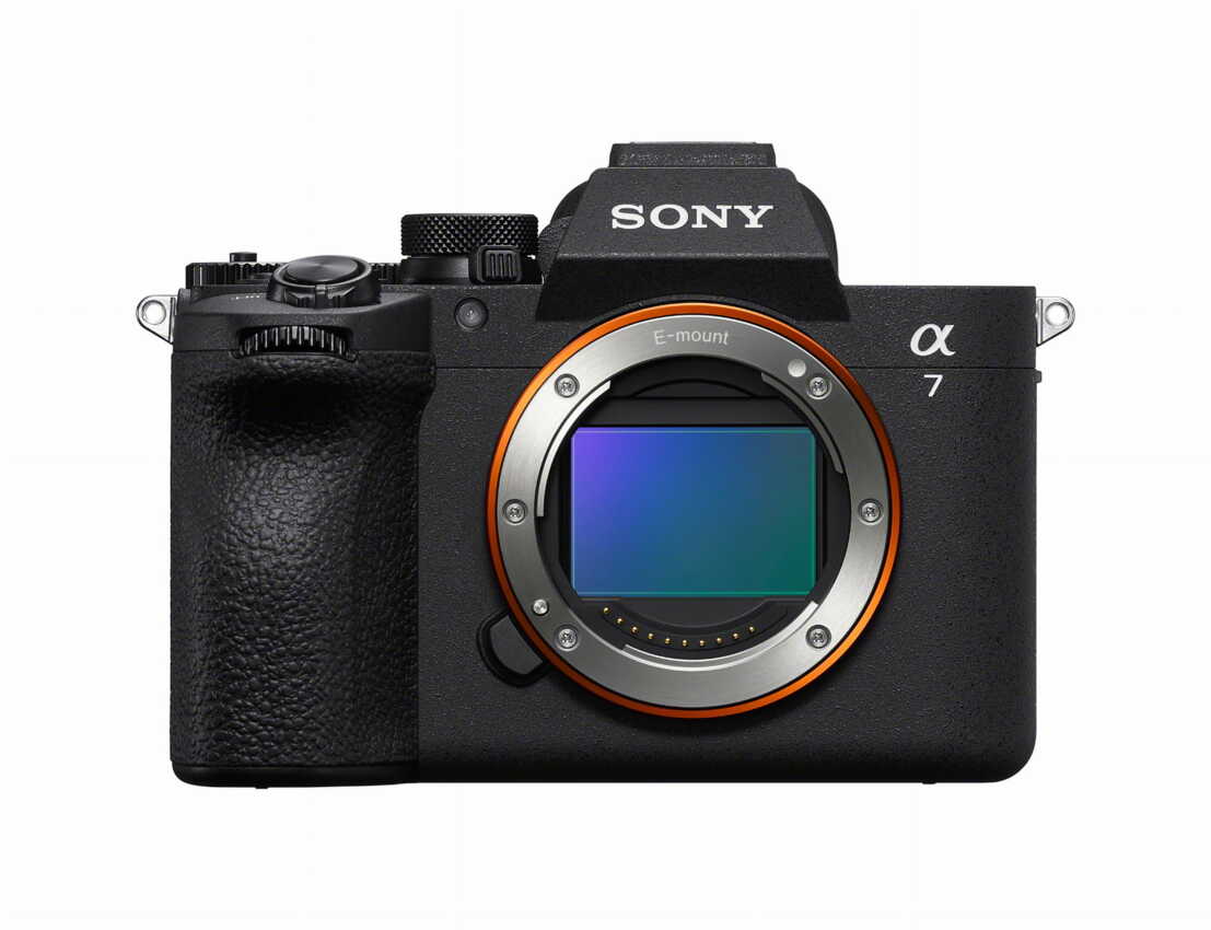 Aparat Sony A7 V body - ILCE7M5B0 Aparat Sony A7 V body - ILCE7M5B0