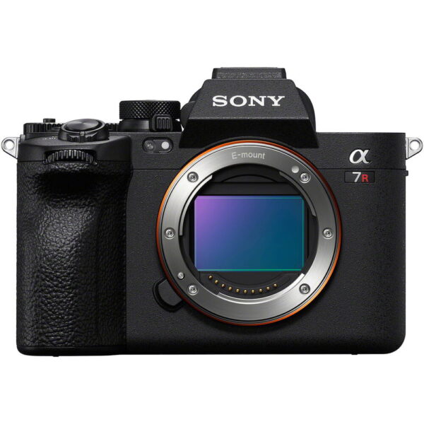 Aparat Sony A7R V body - ILCE7RM5B + FE 16-35mm F/2,8 GM - SEL1635GM0