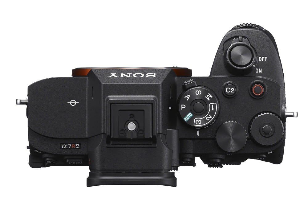 Aparat Sony A7R V body - ILCE7RM5B + FE 70-200mm F/2.8 GM2 OSS - SEL70200GM28 Aparat Sony A7R V body - ILCE7RM5B + FE 70-200mm F/2.8 GM2 OSS - SEL70200GM28