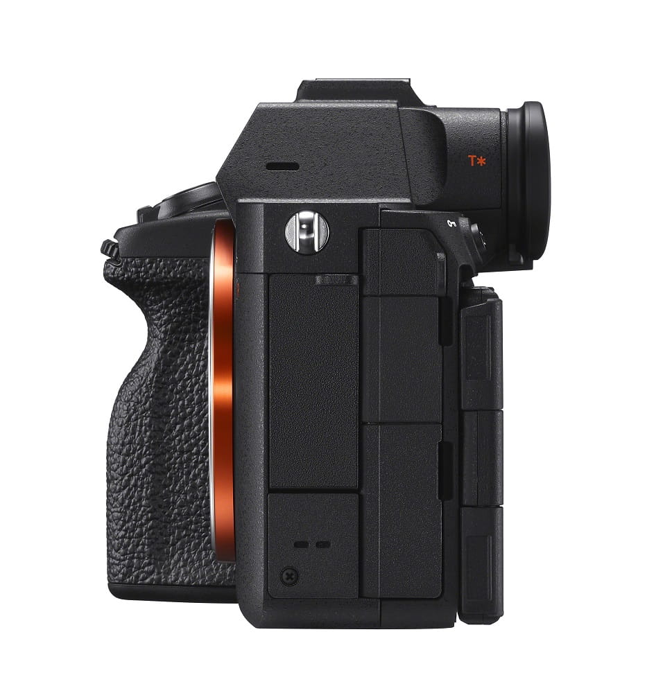 Aparat Sony A7R V body - ILCE7RM5B1 Aparat Sony A7R V body - ILCE7RM5B1