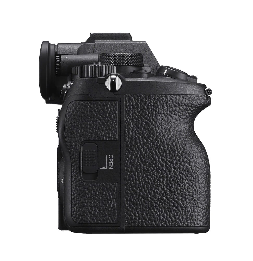 Aparat Sony A7R V body - ILCE7RM5B6 Aparat Sony A7R V body - ILCE7RM5B6