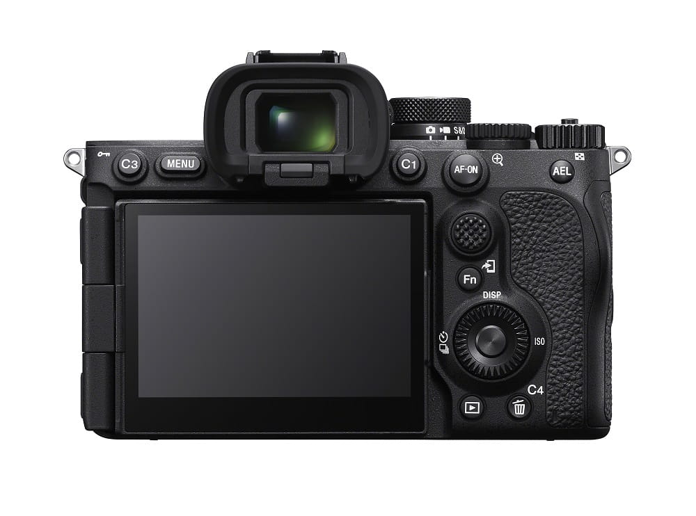 Aparat Sony A7R V body - ILCE7RM5B + obiektyw Sony FE 200-600 mm F5.6-6.3 G OSS - SEL200600G3 Aparat Sony A7R V body - ILCE7RM5B + obiektyw Sony FE 200-600 mm F5.6-6.3 G OSS - SEL200600G3