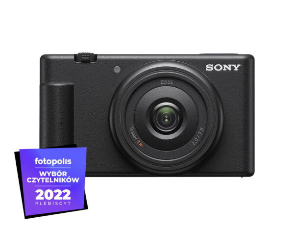 Aparat Sony ZV-1F