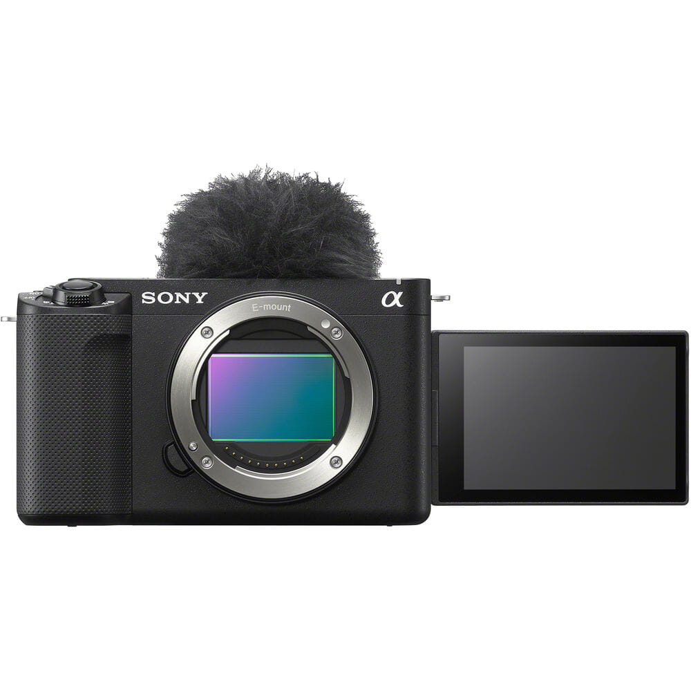 Aparat Sony ZV-E1 Aparat Sony ZV-E1