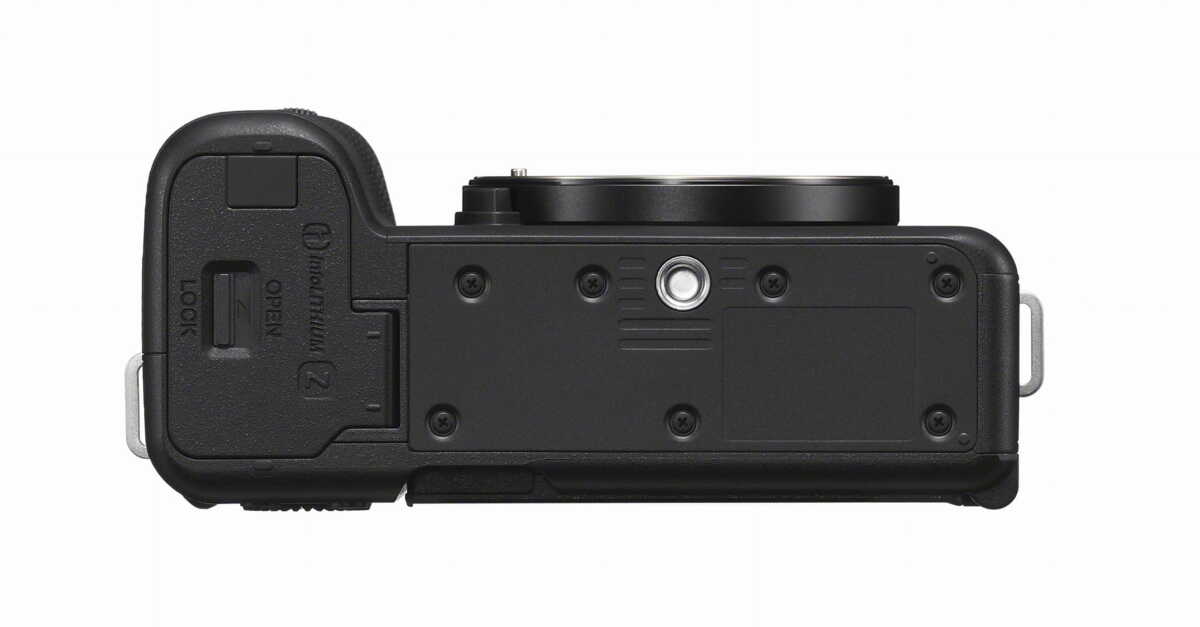 Aparat Sony ZV-E1 body4 Aparat Sony ZV-E1 body4