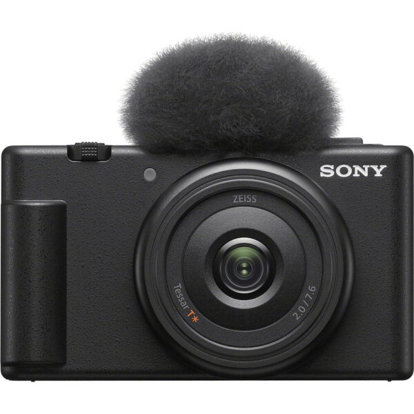 Aparat Sony ZV-1F0