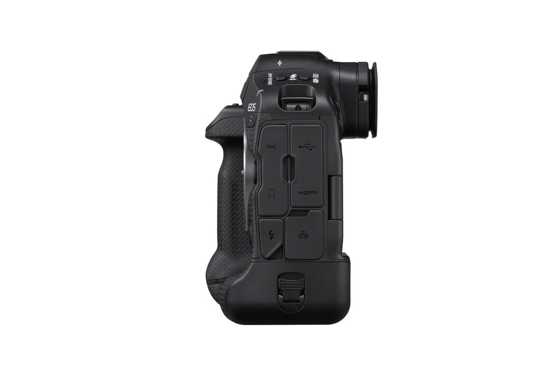 Aparat cyfrowy Canon EOS R1 body3 Aparat cyfrowy Canon EOS R1 body3
