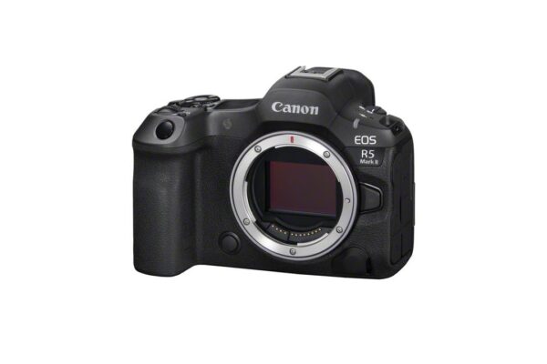 Aparat cyfrowy Canon EOS R5 Mark II body0