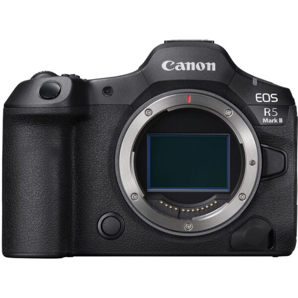 Aparat cyfrowy Canon EOS R5 Mark II body