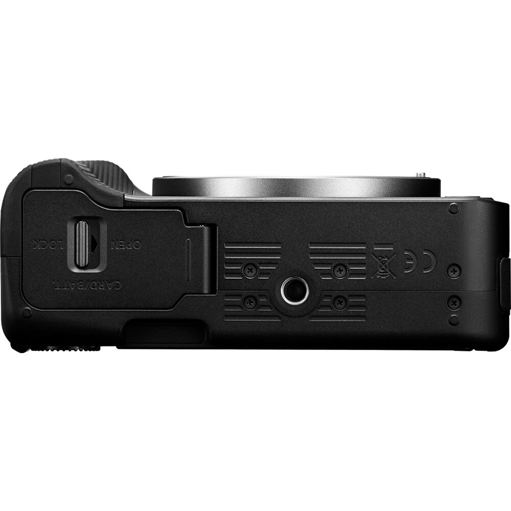 Aparat cyfrowy Canon EOS R50 V body2 Aparat cyfrowy Canon EOS R50 V body2