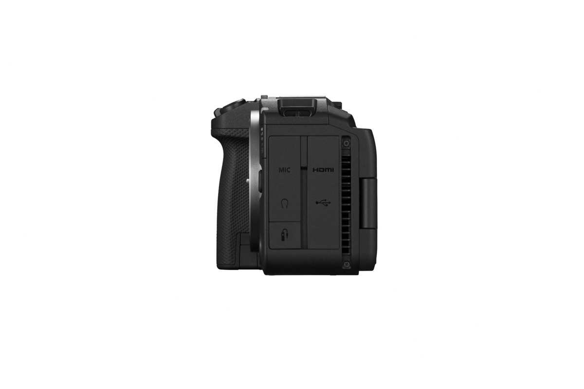 Aparat cyfrowy Canon EOS R6 V body2 Aparat cyfrowy Canon EOS R6 V body2