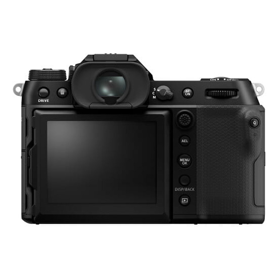 Aparat cyfrowy Fujifilm GFX 100S II body0