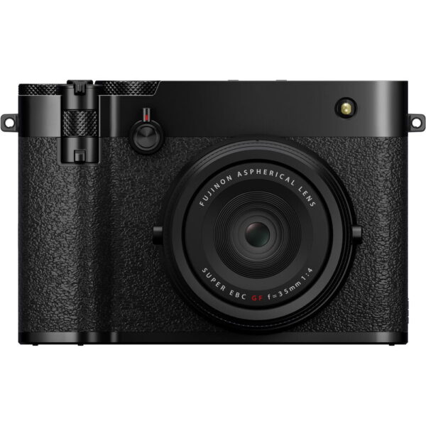 Aparat cyfrowy Fujifilm GFX100RF czarny