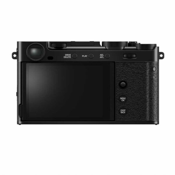 Aparat cyfrowy Fujifilm X-E5 body czarny0